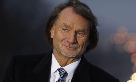 Jan Kulczyk, fot.Marek Wiśniewski Jan Kulczyk, fot.Marek Wiśniewski