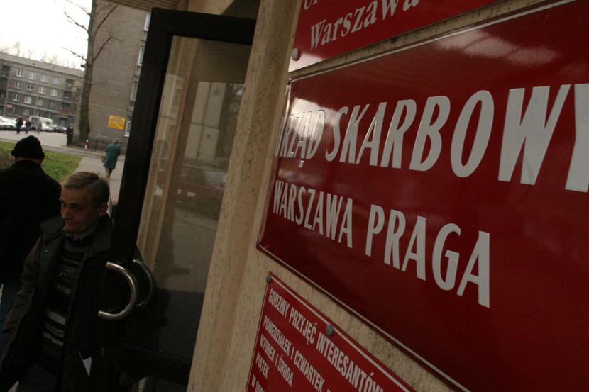 Urząd Skarbowy, podatki Urząd Skarbowy, podatki