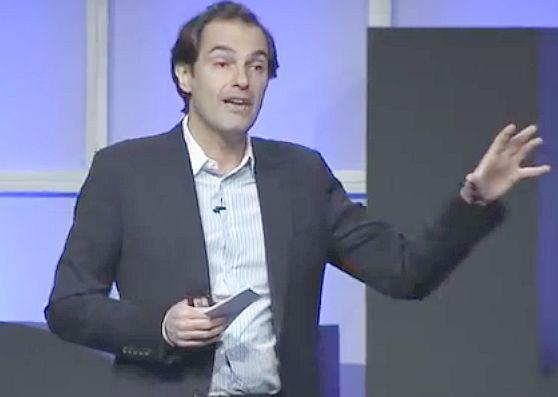 Henrique de Castro, fot. Youtube Henrique de Castro, fot. Youtube