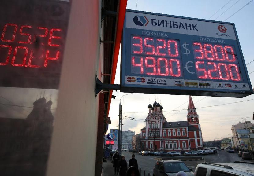 Fot. Bloomberg. Fot. Bloomberg.