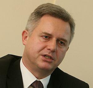 Jarosław Zagórowski, fot. Grzegorz Kawecki Jarosław Zagórowski, fot. Grzegorz Kawecki