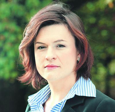 Z tony otrąb spożywczych, będących produktem ubocznym w procesie produkcji mąki, można wytworzyć do 10 tysięcy sztuk naczyń, które na kompoście ulegają rozkładowi w ciągu miesiąca — mówi Małgorzata Then, prezes Biotremu.