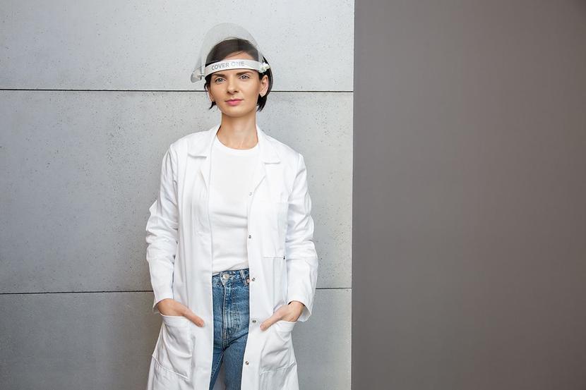 FIRMOWA REWOLUCJA: FIRMOWA REWOLUCJA: