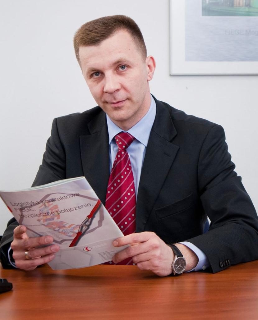 Tomasz Przybył Tomasz Przybył
