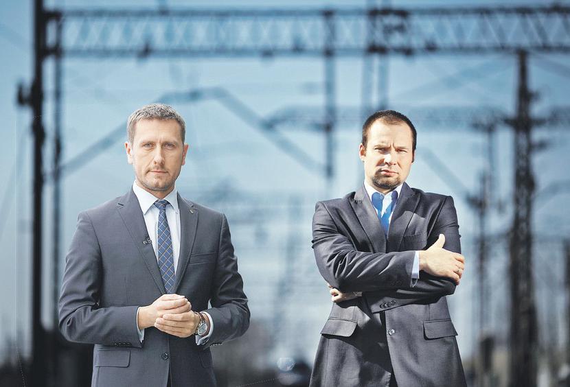 BIZNES NIEZALEŻNY OD WYBORÓW: BIZNES NIEZALEŻNY OD WYBORÓW: