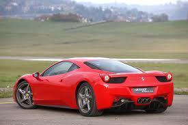 Ferrari 458 Italia Ferrari 458 Italia