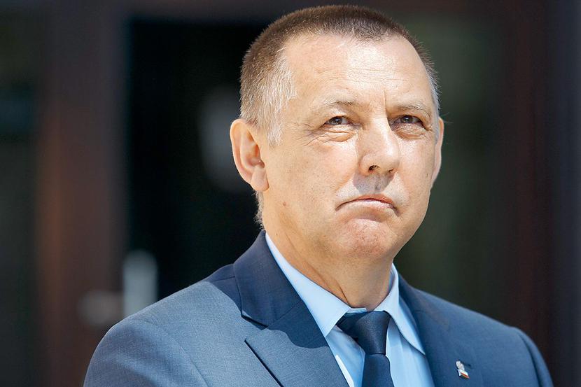 Marian Banaś Marian Banaś