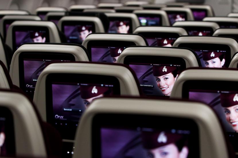 Qatar Airways Qatar Airways