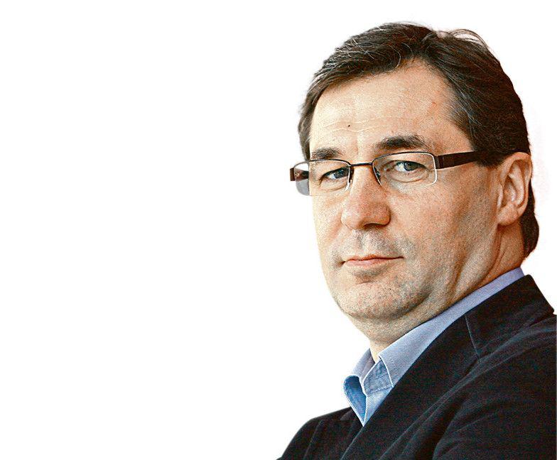 POWRÓT DO PRZYSZŁOŚCI: POWRÓT DO PRZYSZŁOŚCI:
