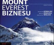 Mount Everest biznesu Mount Everest biznesu
