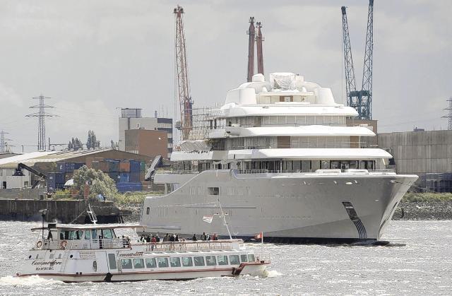 Fot. Liveyachting.com. Fot. Liveyachting.com.