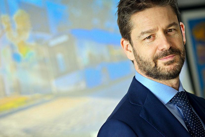 W POSZUKIWANIU ZYSKU: W POSZUKIWANIU ZYSKU: