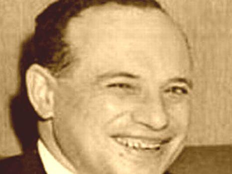 Benjamin Graham Benjamin Graham