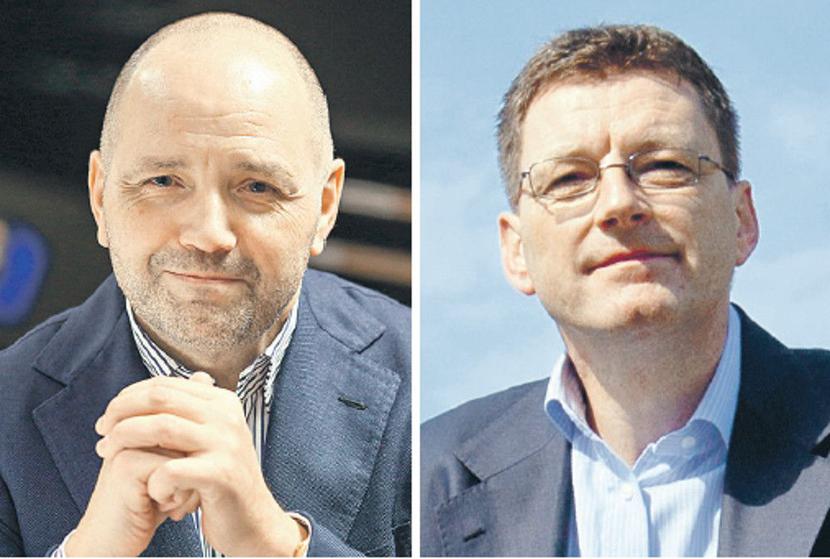 STRATEGICZNY ZWROT: STRATEGICZNY ZWROT: