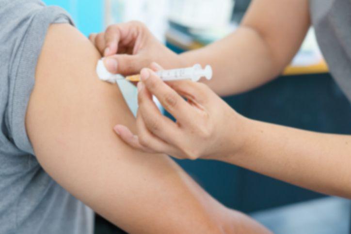W Wielkiej Brytanii zaszczepić przeciwko HPV szczepionką o nazwie Gardasil W Wielkiej Brytanii zaszczepić przeciwko HPV szczepionką o nazwie Gardasil