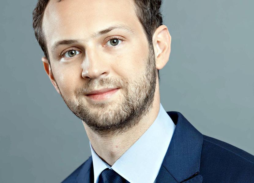 POCZĄTEK: POCZĄTEK:
