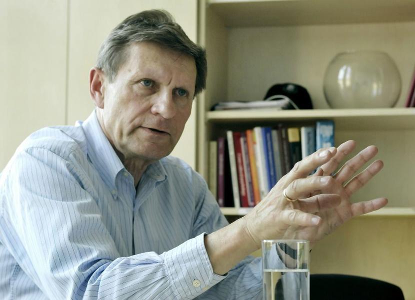 Leszek Balcerowicz Leszek Balcerowicz