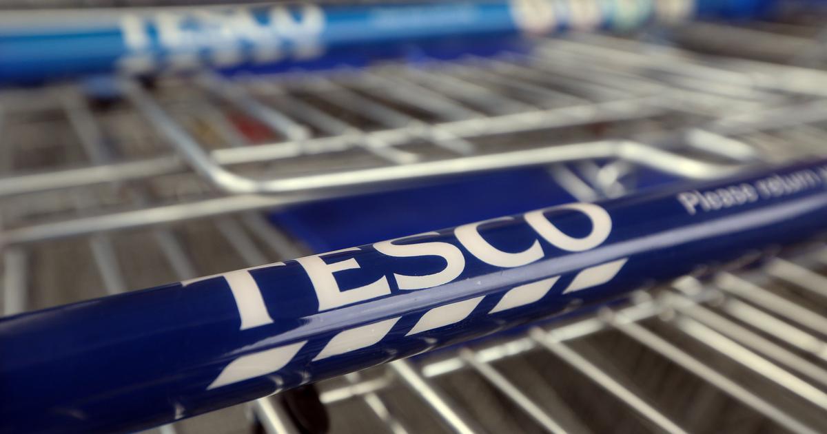 Tesco ostatecznie wycofuje się z Polski Puls Biznesu pb pl