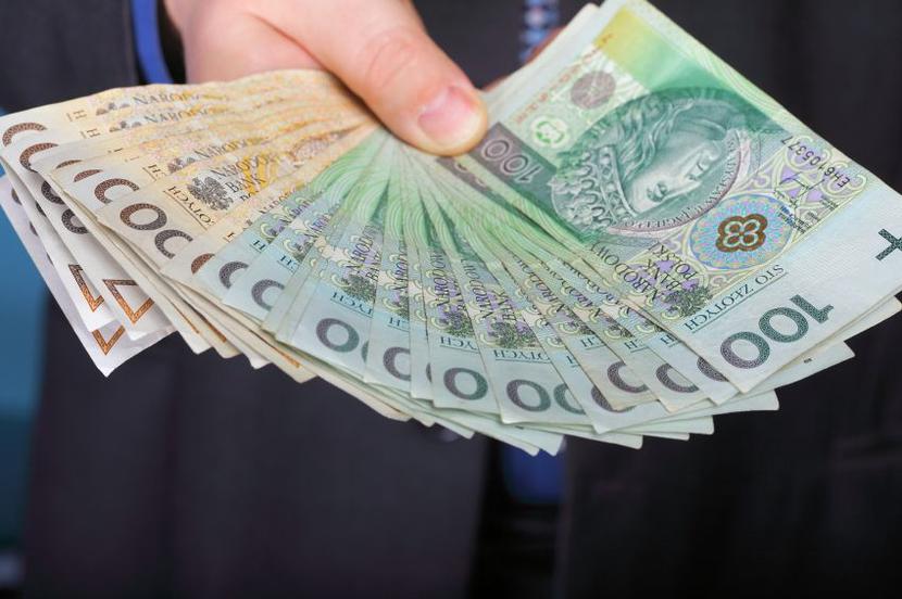 Złoty Złoty