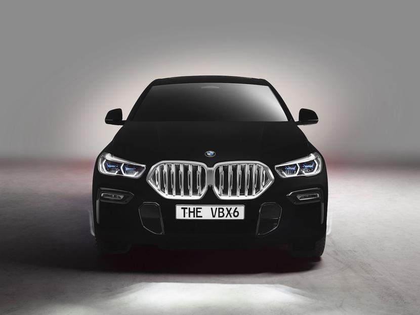 BMW X6 BMW X6