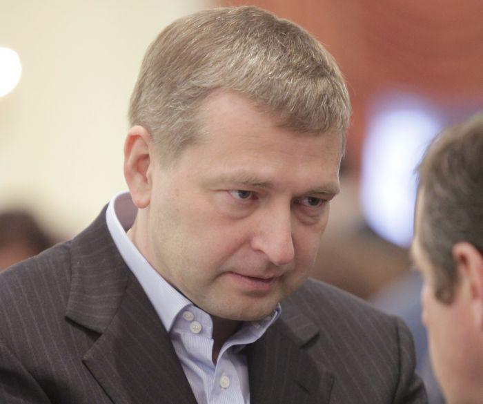 Dmitrij Rybołowlew, fot. Bloomberg Dmitrij Rybołowlew, fot. Bloomberg