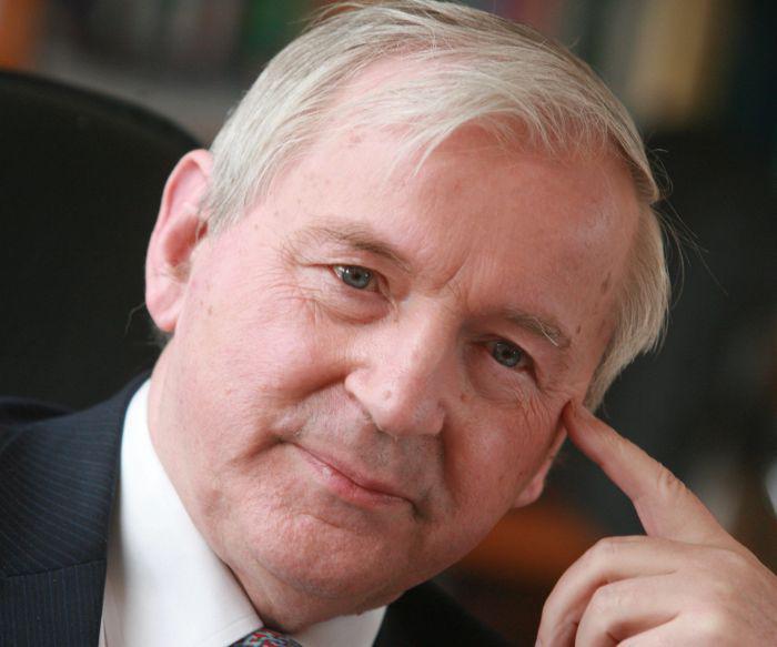 Stanisław Gomułka, fot. Grzegorz Kawecki Stanisław Gomułka, fot. Grzegorz Kawecki