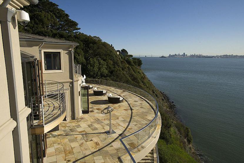 San Francisco San Francisco