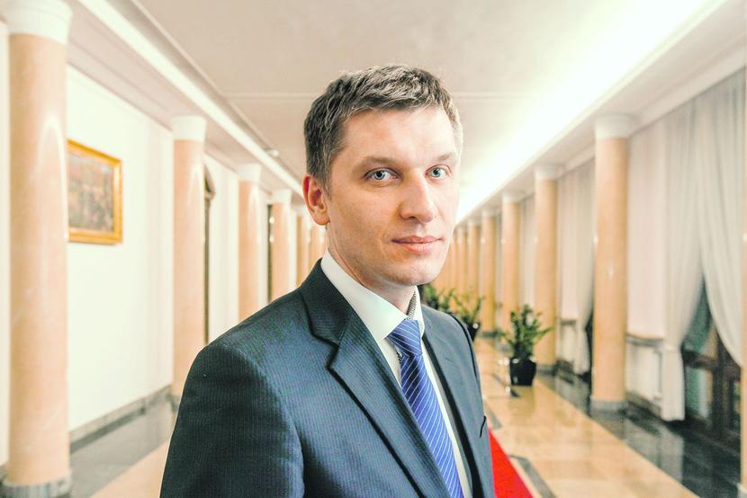 POWRÓT DO NORMALNOŚCI: POWRÓT DO NORMALNOŚCI: