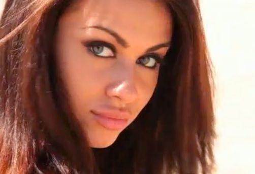 Natalia Siwiec (fot. YouTube) Natalia Siwiec (fot. YouTube)