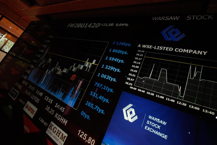 Ostrożni optymiści: Ostrożni optymiści: