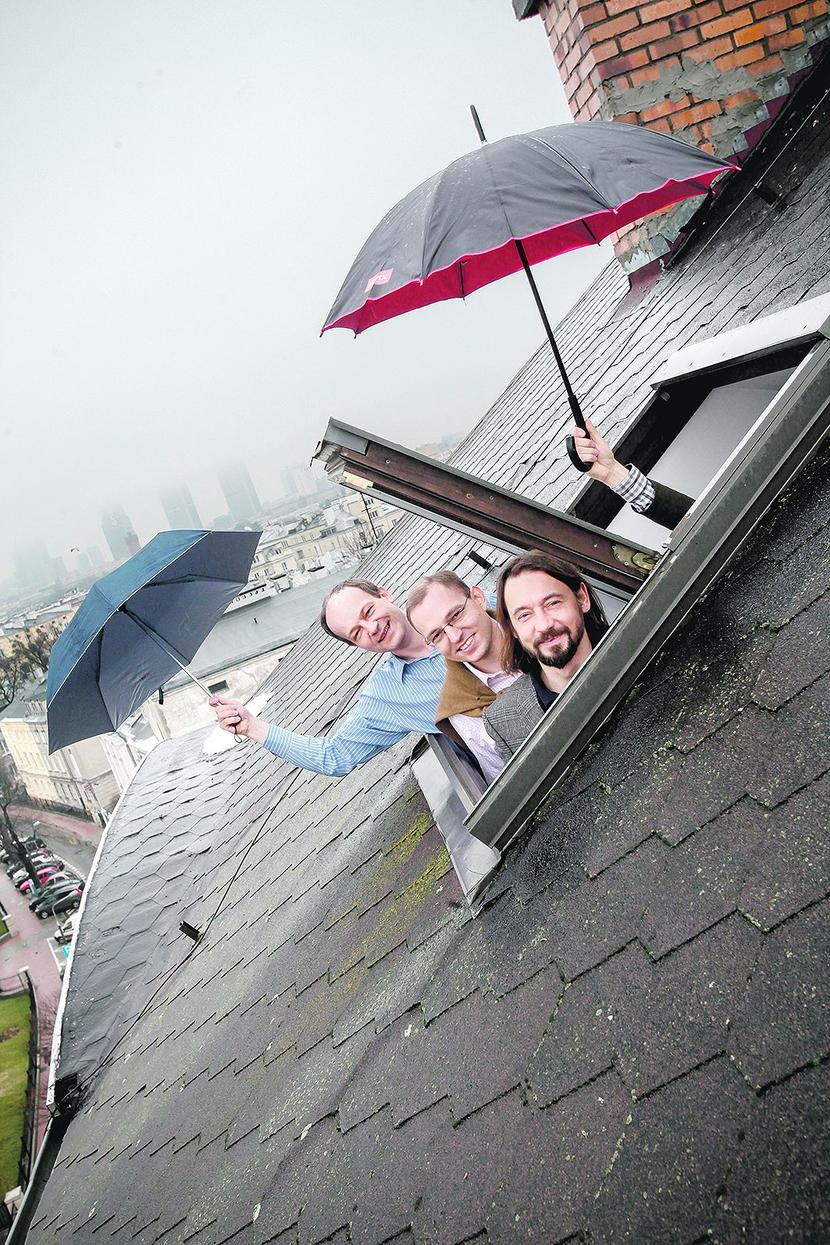 CZAS NA PIENIĄDZ: CZAS NA PIENIĄDZ: