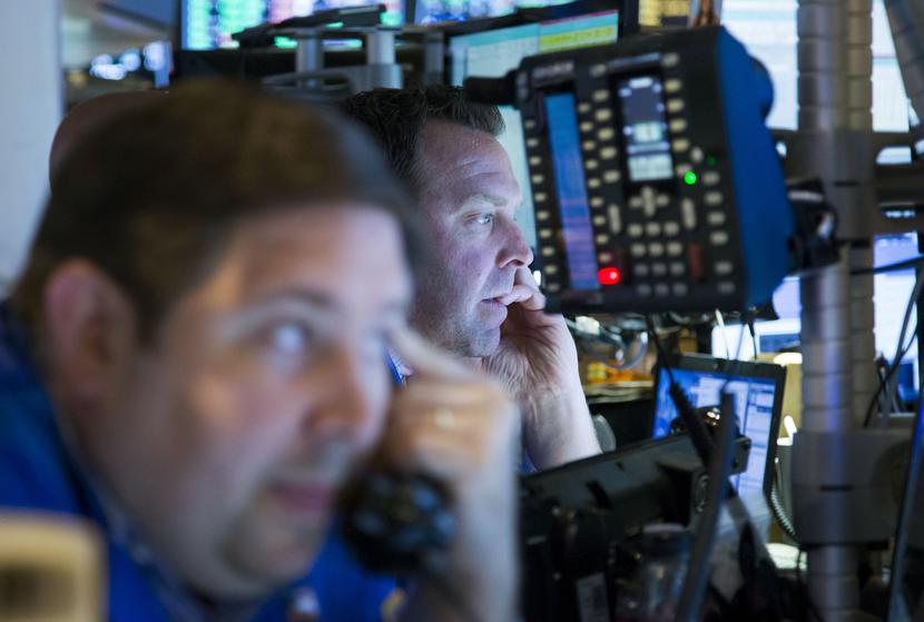 NYSE, Wall Street NYSE, Wall Street