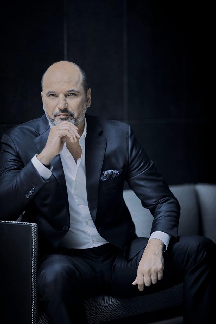 Evangelos Evangelou Evangelos Evangelou