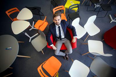 KIEDY SANKCJE: Zdaniem dr. Macieja Kaweckiego, doradcy ministra  cyfryzacji, karanie za naruszenia w zasadach ochrony danych osobowych  powinno należeć do wyjątków. Takie sankcje należy nakładać przede  wszystkim za najcięższe przewinienia, np. za ich bezprawne  udostępnianie.