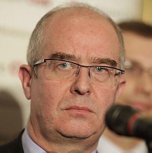 Andrzej Seremet: fot. Marek Wiśniewski Andrzej Seremet: fot. Marek Wiśniewski