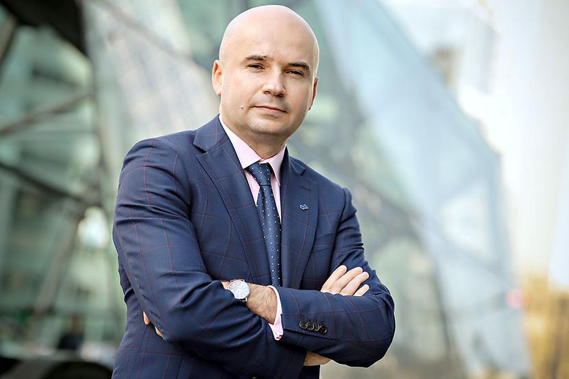 BYŁA DYMISJA, JEST PREZES: BYŁA DYMISJA, JEST PREZES: