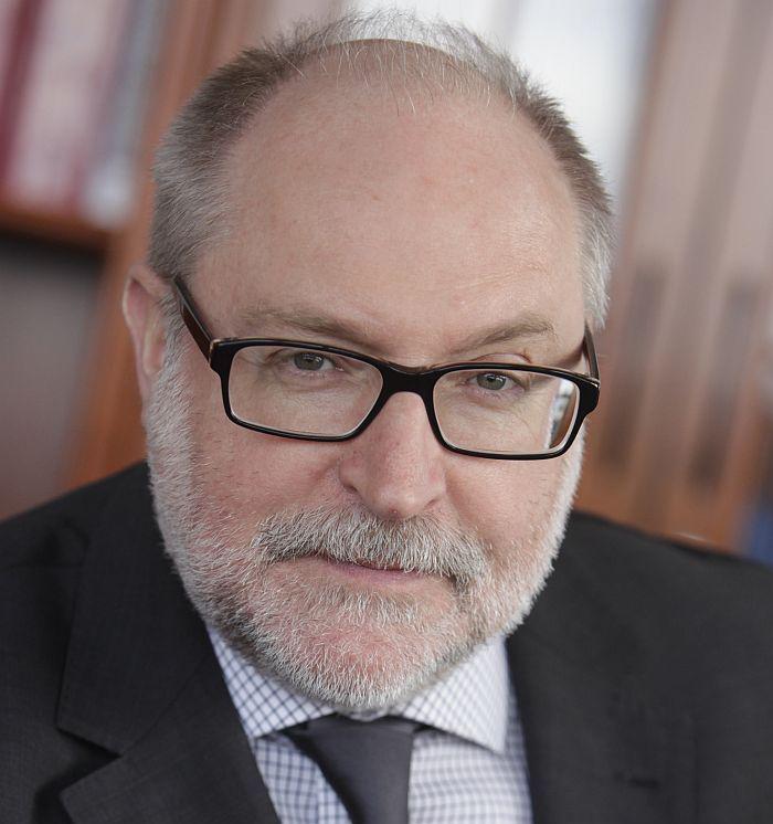 Maciej Bando, fot. Marek Wiśniewski Maciej Bando, fot. Marek Wiśniewski