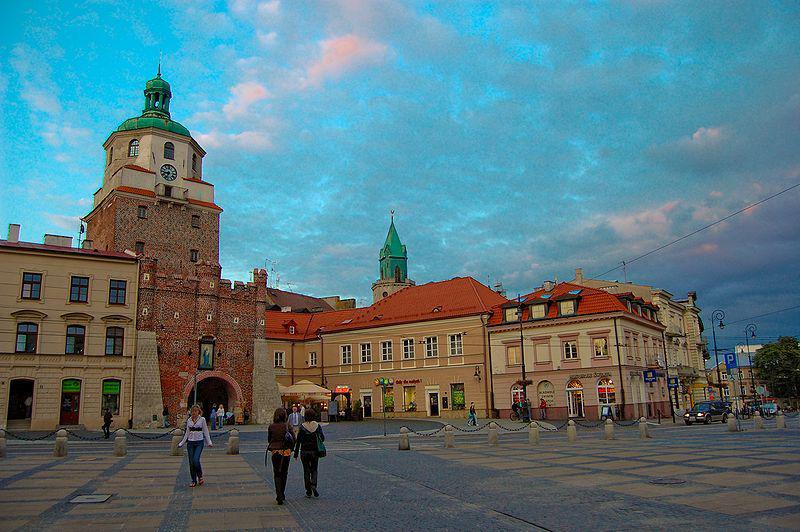 Lublin Lublin