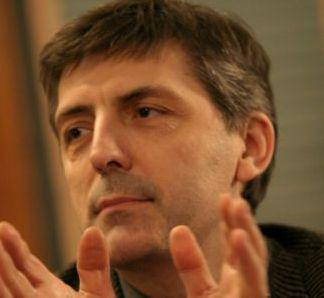 Wiesław Różacki, prezes PBG Wiesław Różacki, prezes PBG