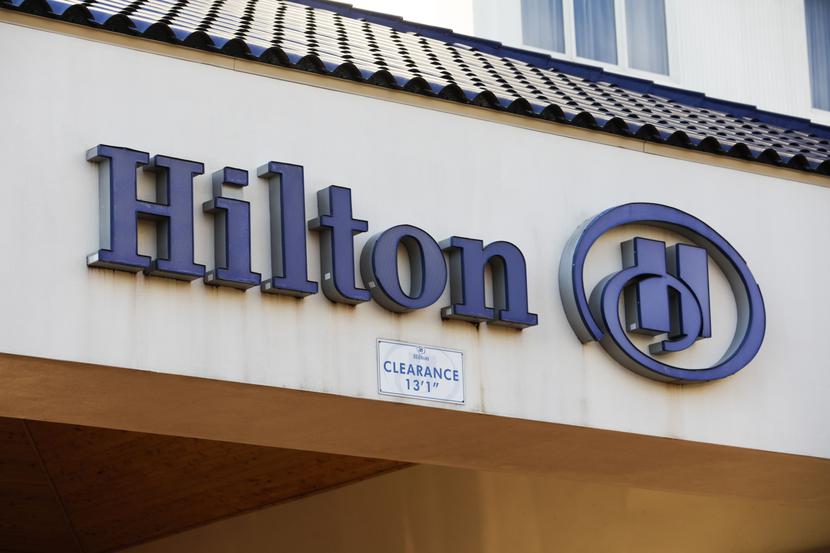 Hotel Hilton Hotel Hilton
