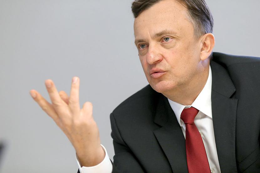 Elastyczny biznes: Elastyczny biznes:
