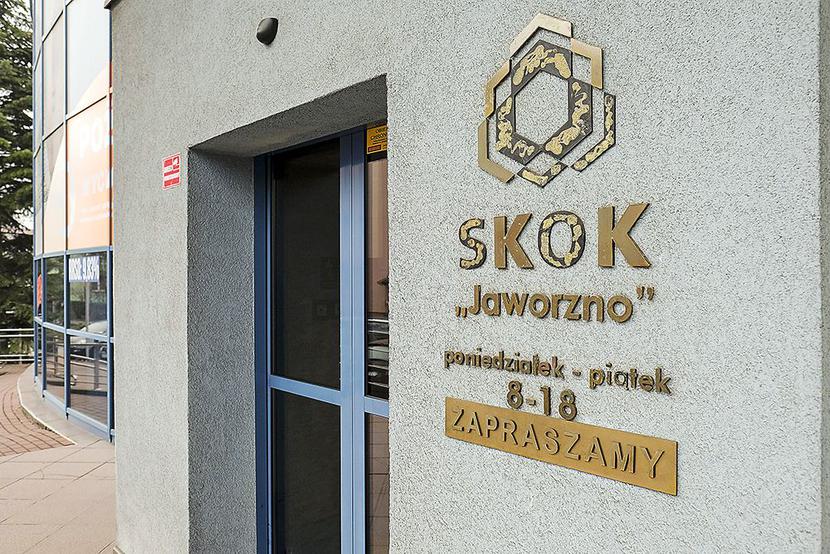 108 TYS. SPÓŁDZIELCÓW: 108 TYS. SPÓŁDZIELCÓW: