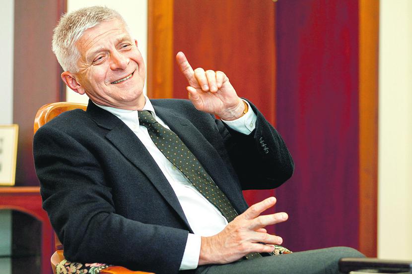 Marek Belka Marek Belka