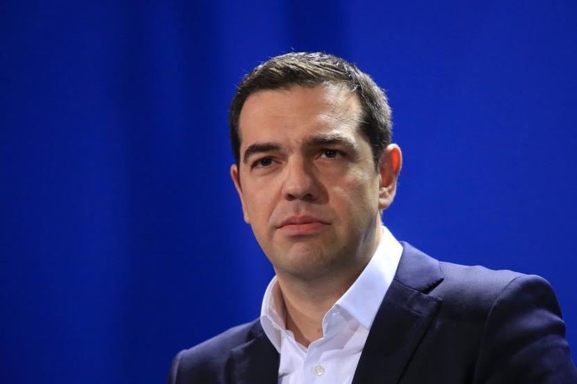 Aleksis Tsipras Aleksis Tsipras