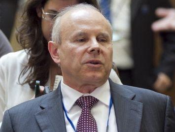 Guido Mantega, fot. Bloomberg Guido Mantega, fot. Bloomberg