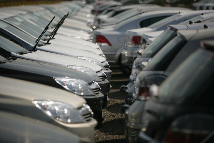 Kryzys w motobranży przełożył się na kondycję rynku leasingowego. Kryzys w motobranży przełożył się na kondycję rynku leasingowego.