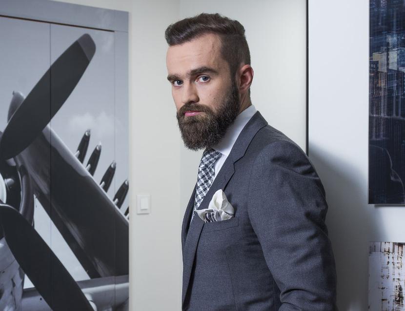 Żywioł i misja: Żywioł i misja: