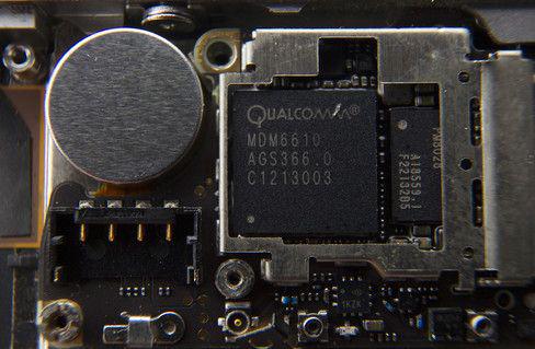Qualcomm Qualcomm