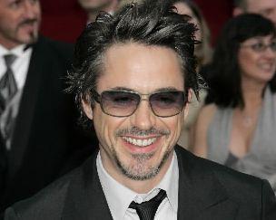 Robert Downey Jr., fot. Bloomberg Robert Downey Jr., fot. Bloomberg