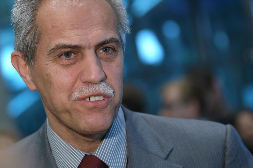 Zygmunt Solorz-Żak, fot. Tomasz Pikuła Zygmunt Solorz-Żak, fot. Tomasz Pikuła